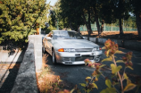 尼桑240sx(一个90年代车王的传奇——尼桑240sx)