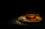业之峰：中国茶叶产业的重要代表