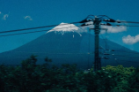 富士山冒烟(日本富士山冒烟, 还需警惕大规模火山爆发？)